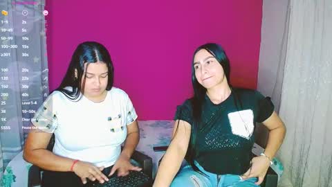 Snapshot of violeta_rouses chatting on February 13, 3:07 am violeta_rouses online show from February 13, 3:07 am