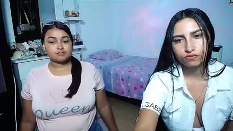 violeta_rouses online show from February 16, 4:05 pm