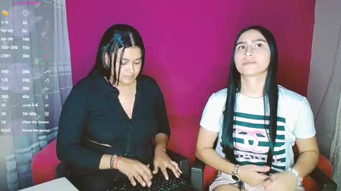 Snapshot of violeta_rouses chatting on March 4, 3:00 am violeta_rouses online show from March 4, 3:00 am