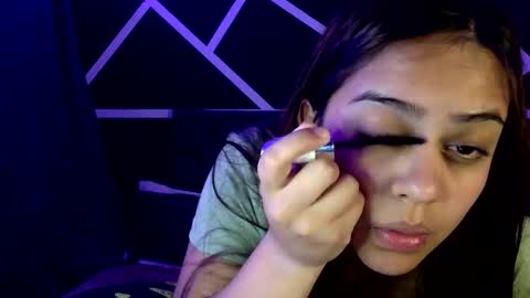 violeta_saenzzzz online show from February 28, 7:48 am