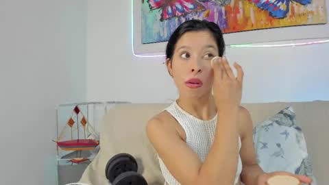 violeta sofia 16 online show from March 21, 3:12 am