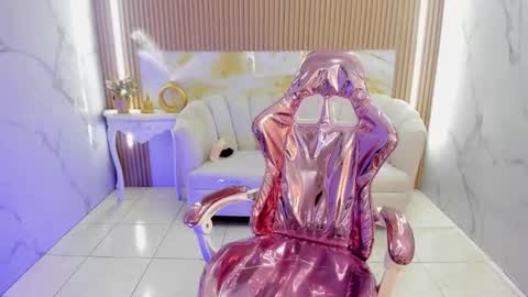 IG violeta sub online show from September 19, 1:04 pm