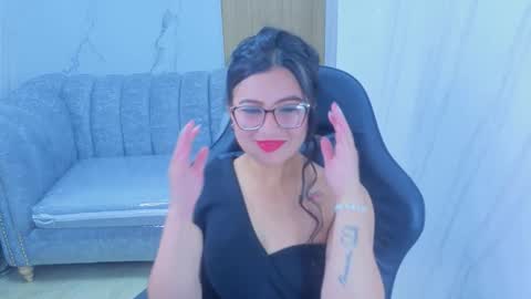 violeta_tf online show from November 27, 1:08 pm