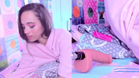 Snapshot of violetaa_hade chatting on February 26, 6:04 pm online show from February 26, 6:04 pm