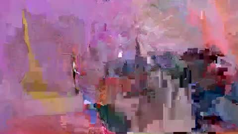 Snapshot of violetaangelsx chatting on March 7, 3:18 pm Viollet online show from March 7, 3:18 pm