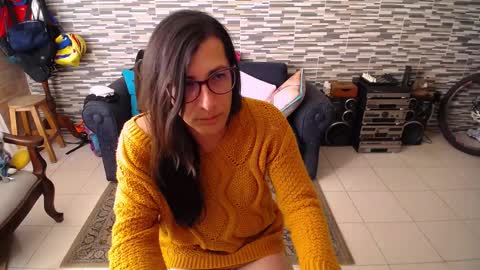 Violeta Gmez online show from March 25, 9:43 pm