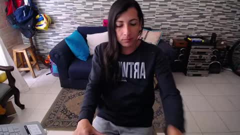 Violeta Gmez online show from March 21, 4:33 pm