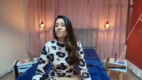 VIOLETA online show from September 22, 2:21 pm