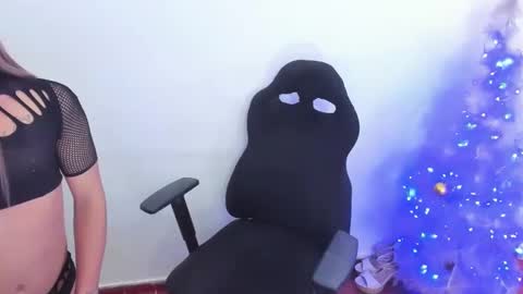 Violett online show from January 8, 12:06 am