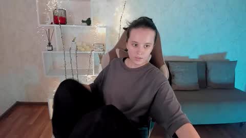 Snapshot of violetferguson chatting on September 11, 4:41 pm Violet online show from September 11, 4:41 pm