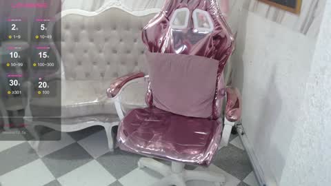 violeth_b online show from January 9, 12:41 pm