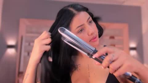 Violeth Foxx online show from September 19, 4:05 am