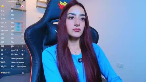 violeth_rosse_ online show from January 14, 9:01 pm