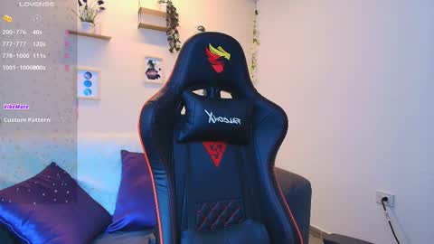 violeth_rosse_ online show from March 3, 1:23 am