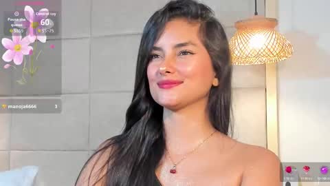 violeth online show from October 14, 7:06 pm