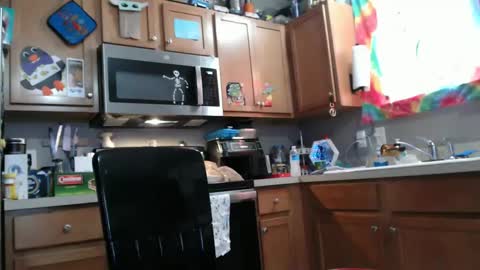 Violet Hooper online show from February 11, 3:29 pm