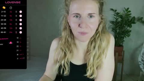 Violet  next stream December 6 online show from September 23, 9:25 am