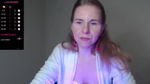 Violet  next stream December 6 online show from December 29, 10:57 pm