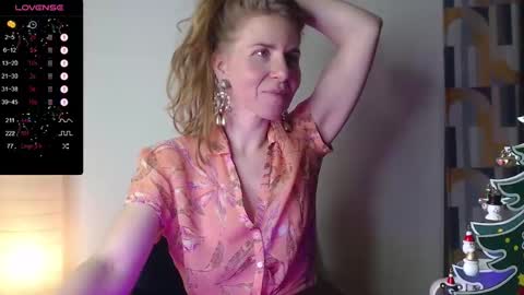 Violet  next stream December 6 online show from December 15, 10:47 pm