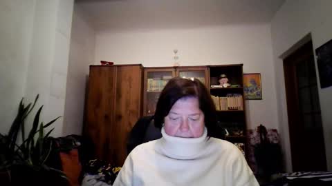 violetpulse online show from October 16, 6:51 pm