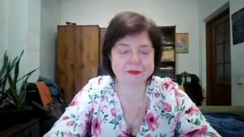 violetpulse online show from March 2, 6:03 pm