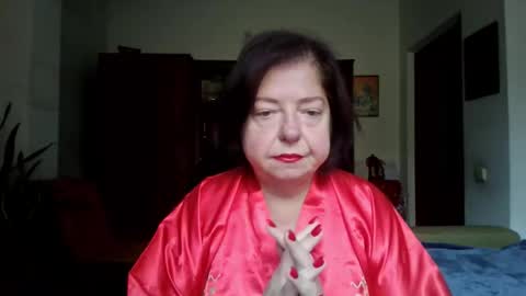 violetpulse online show from November 4, 9:54 am