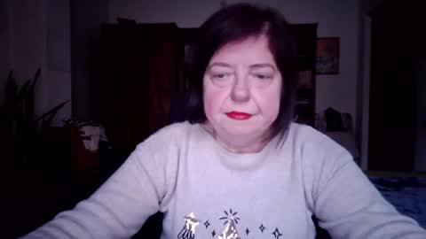 violetpulse online show from February 11, 1:48 pm