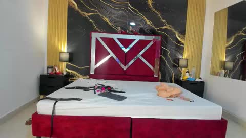 Violet Rose online show from October 30, 9:59 pm