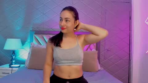 Violet Rousse online show from November 24, 2:49 pm