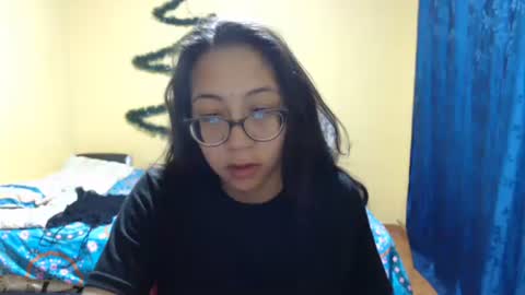 Violet777  online show from December 31, 8:04 am