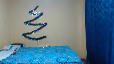 Violet777  online show from December 22, 10:25 pm
