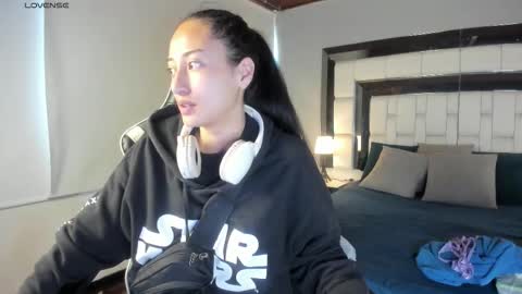 violetskinny online show from October 13, 7:49 pm