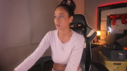 violetskinny online show from March 12, 12:42 am