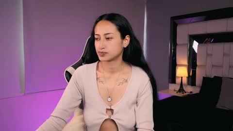 violetskinny online show from June 9, 6:40 pm