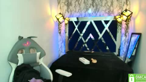 Violeta  online show from December 21, 11:38 am