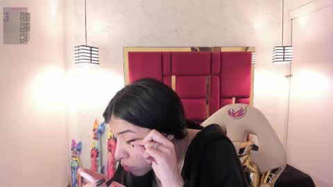 Violeta  online show from October 2, 11:42 am