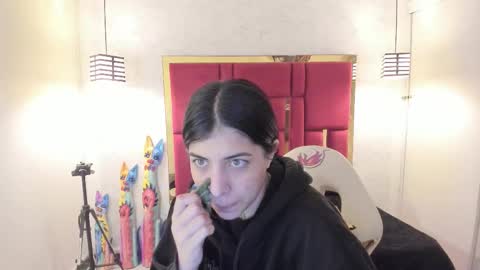 Violeta  online show from October 1, 11:31 am