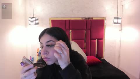 Violeta  online show from September 19, 11:36 am