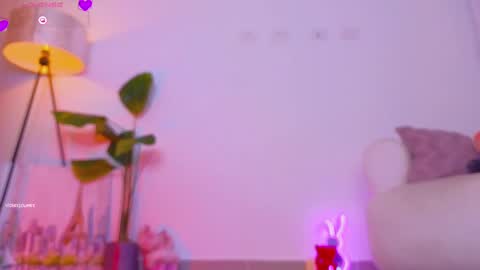 violetssweet online show from October 9, 2:50 am