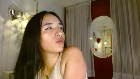 violetsweet_cs online show from March 4, 5:00 am