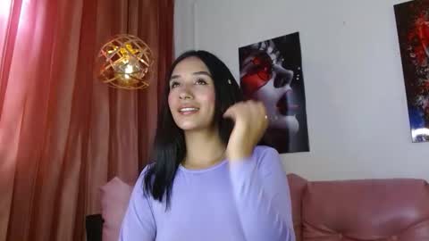 violetsweet_cs online show from September 23, 7:31 pm