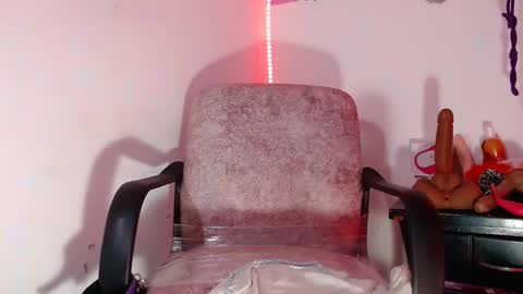 Samantha y jhons online show from October 11, 10:57 pm