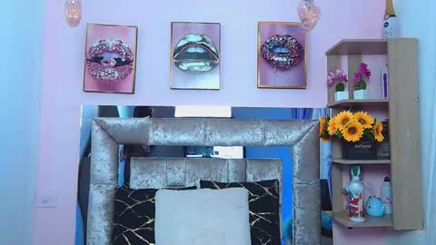 Violeta froz online show from November 22, 7:56 pm