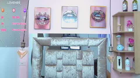 Violeta froz online show from February 20, 4:25 pm