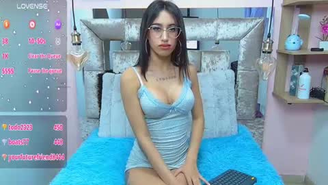 Violeta froz online show from February 25, 10:31 pm