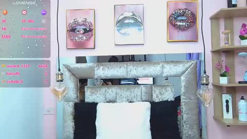 Violeta froz online show from January 31, 10:42 pm
