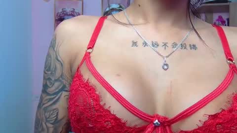 Violeta froz online show from November 25, 7:34 pm