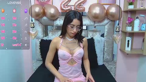 Violeta froz online show from March 11, 7:25 pm