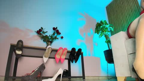 violett_lii online show from June 12, 2:54 am