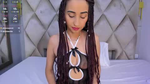 Violett  online show from March 24, 8:37 pm